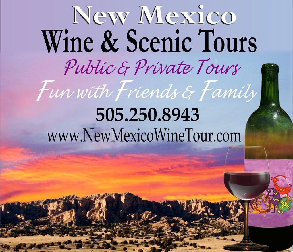 New Mexico Wine Tours