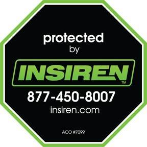 INSIREN -  Home & Business Alarm Security Systems - Home Automation - Energy Management