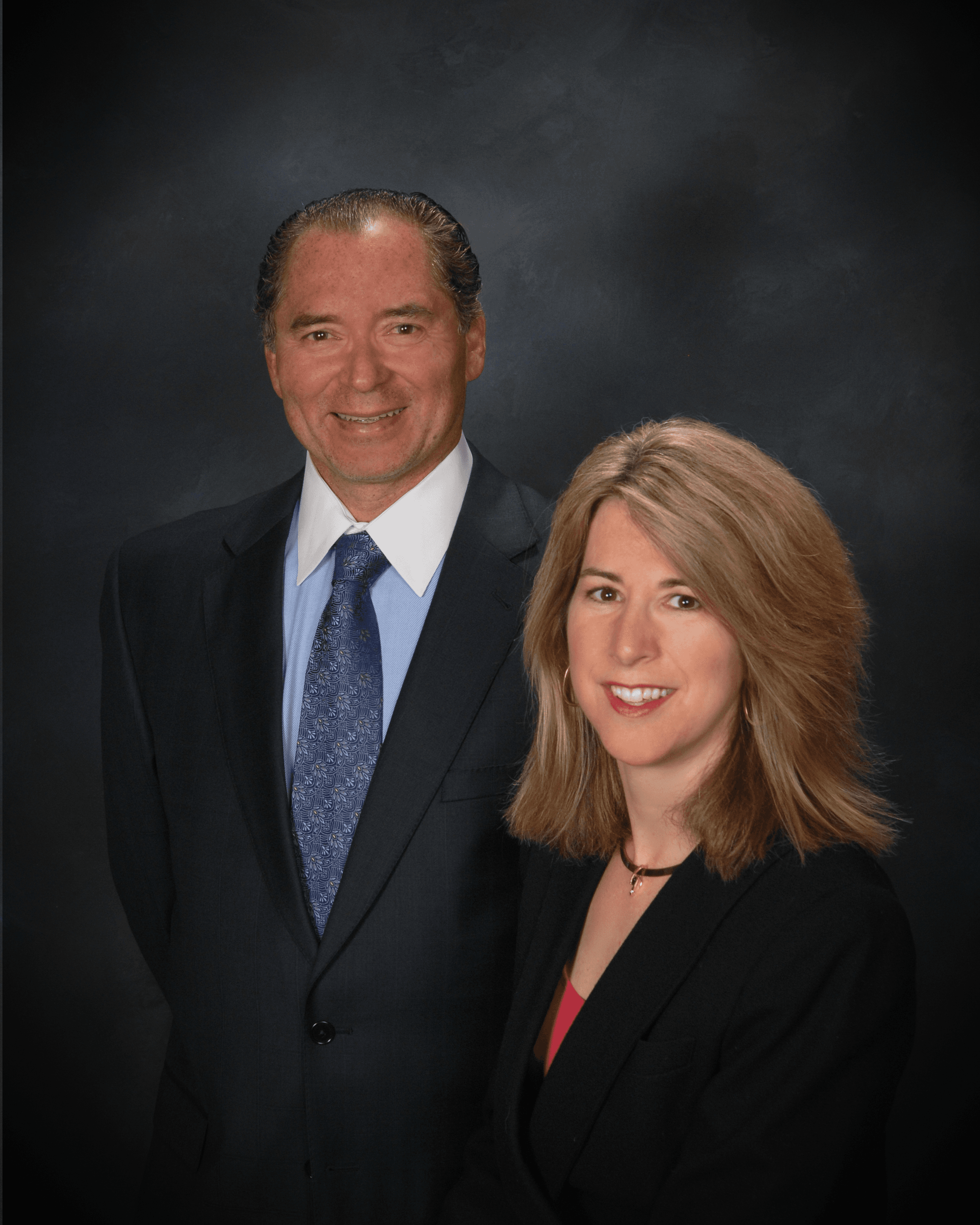 Tina Sabby and David Reyes, Attorneys