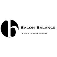 Salon Balance, a hair design studio