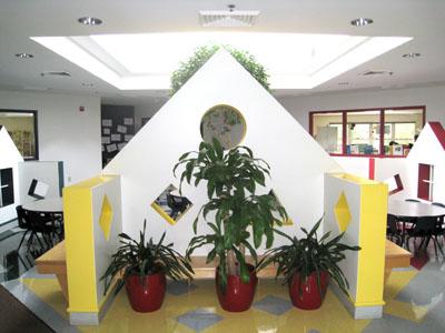 Creative Years Child Development and Learning Center