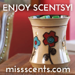 Buy Scentsy Online or Join Today!