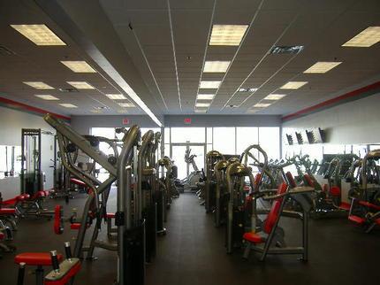 Snap Fitness 2