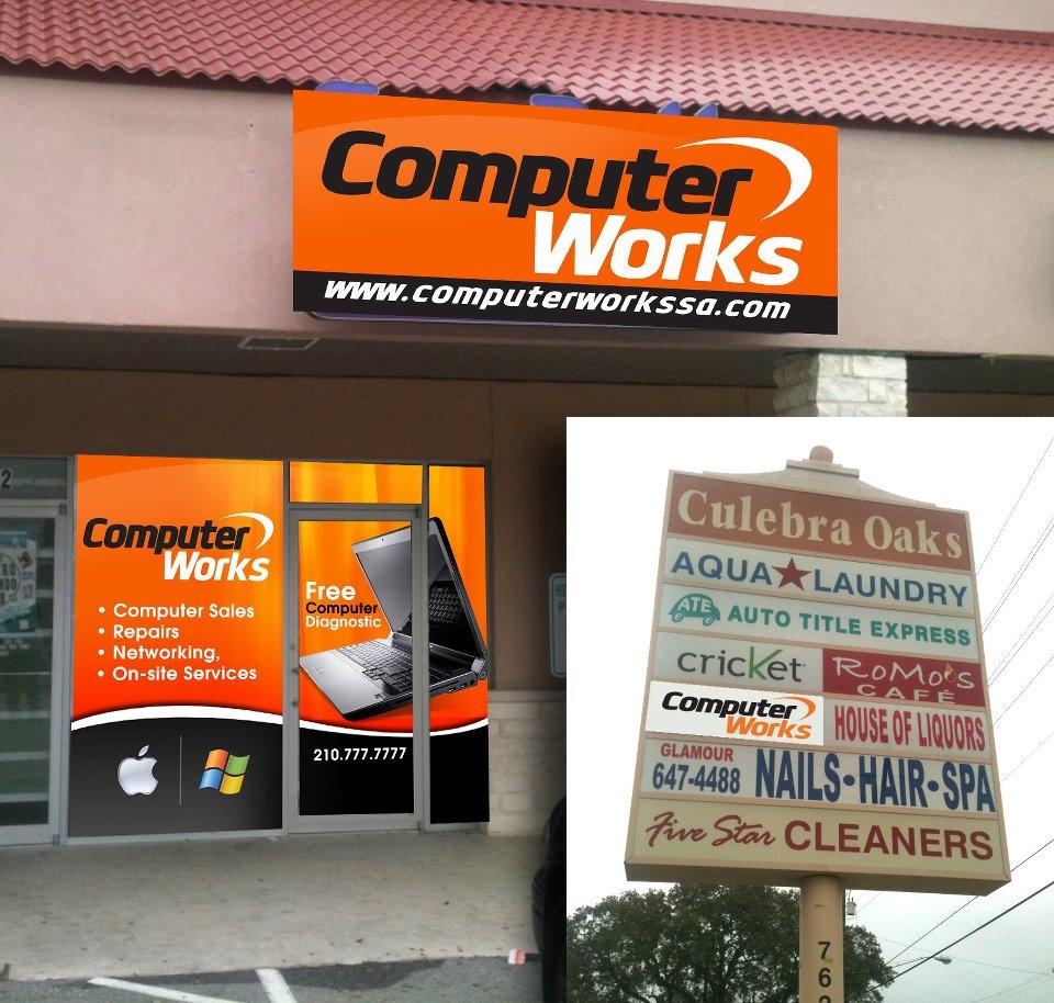 Computer Works