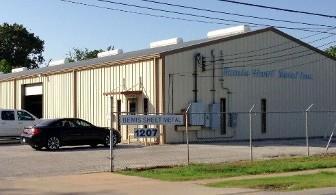 Bemis Sheet Metal, Inc.