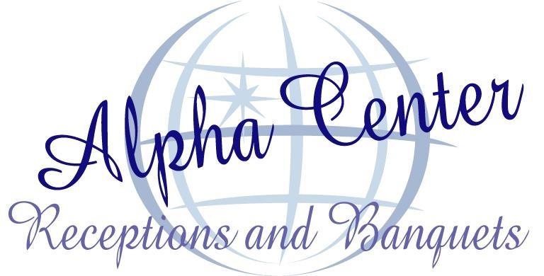 Alpha Center Logo