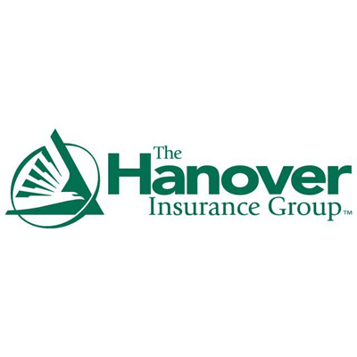 We carry The Hanover insurance.