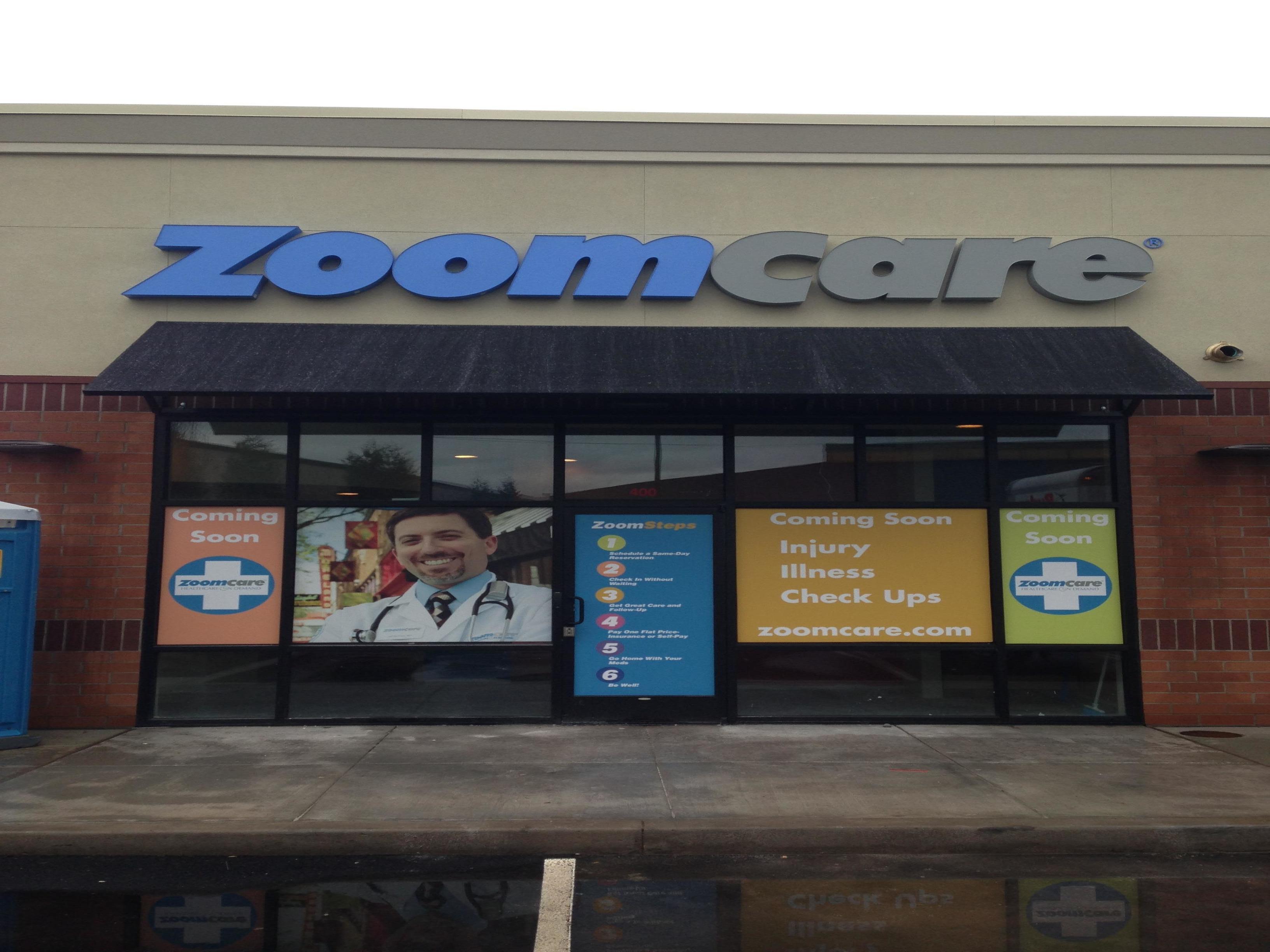 ZoomCare - Mill Plain