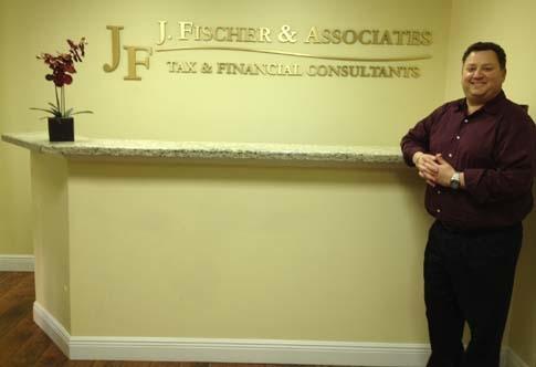 J. Fischer & Associates