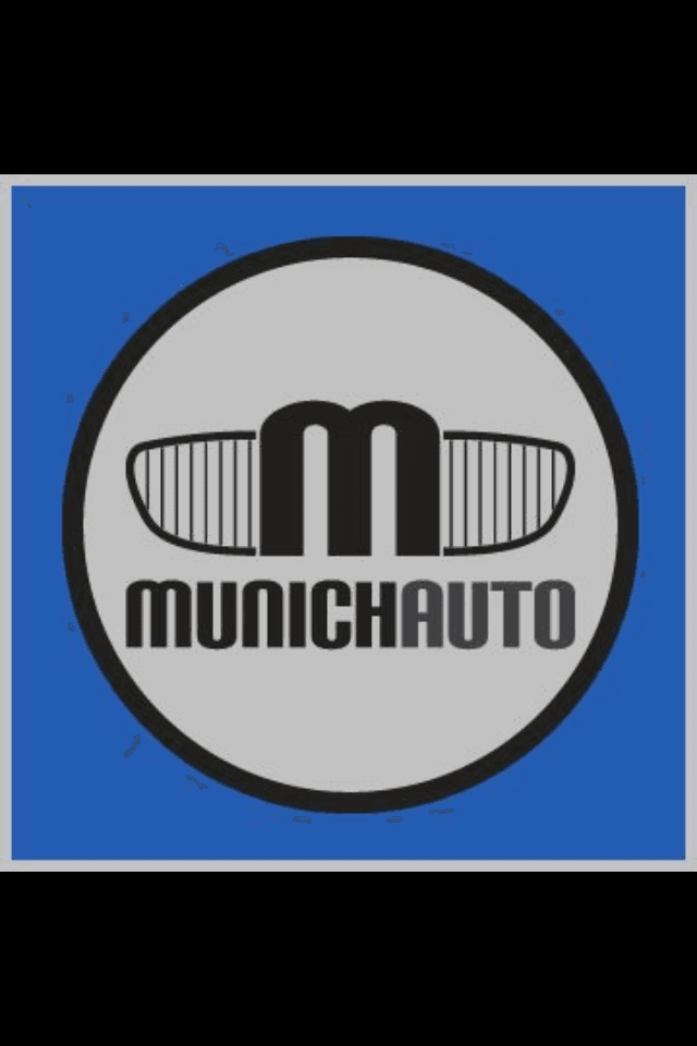 Munich Auto Logo