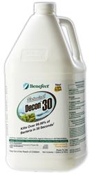 Benefect Decon 30 Disinfectant