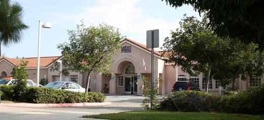 LePort Preschool in Irvine