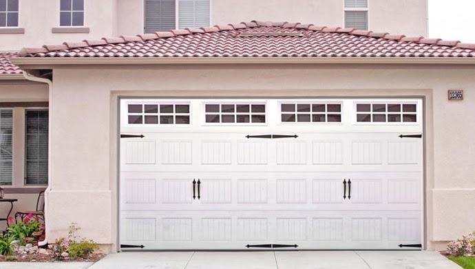 Garage Doors