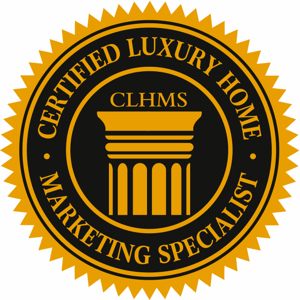 Certified Luxury Home Marketing Specialist, Guild