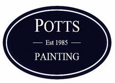 Potts Painting