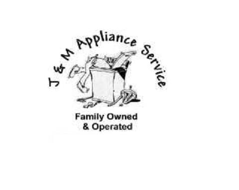 J & M Appliance Service