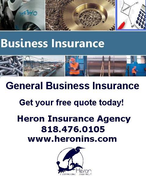 General Business Insurance