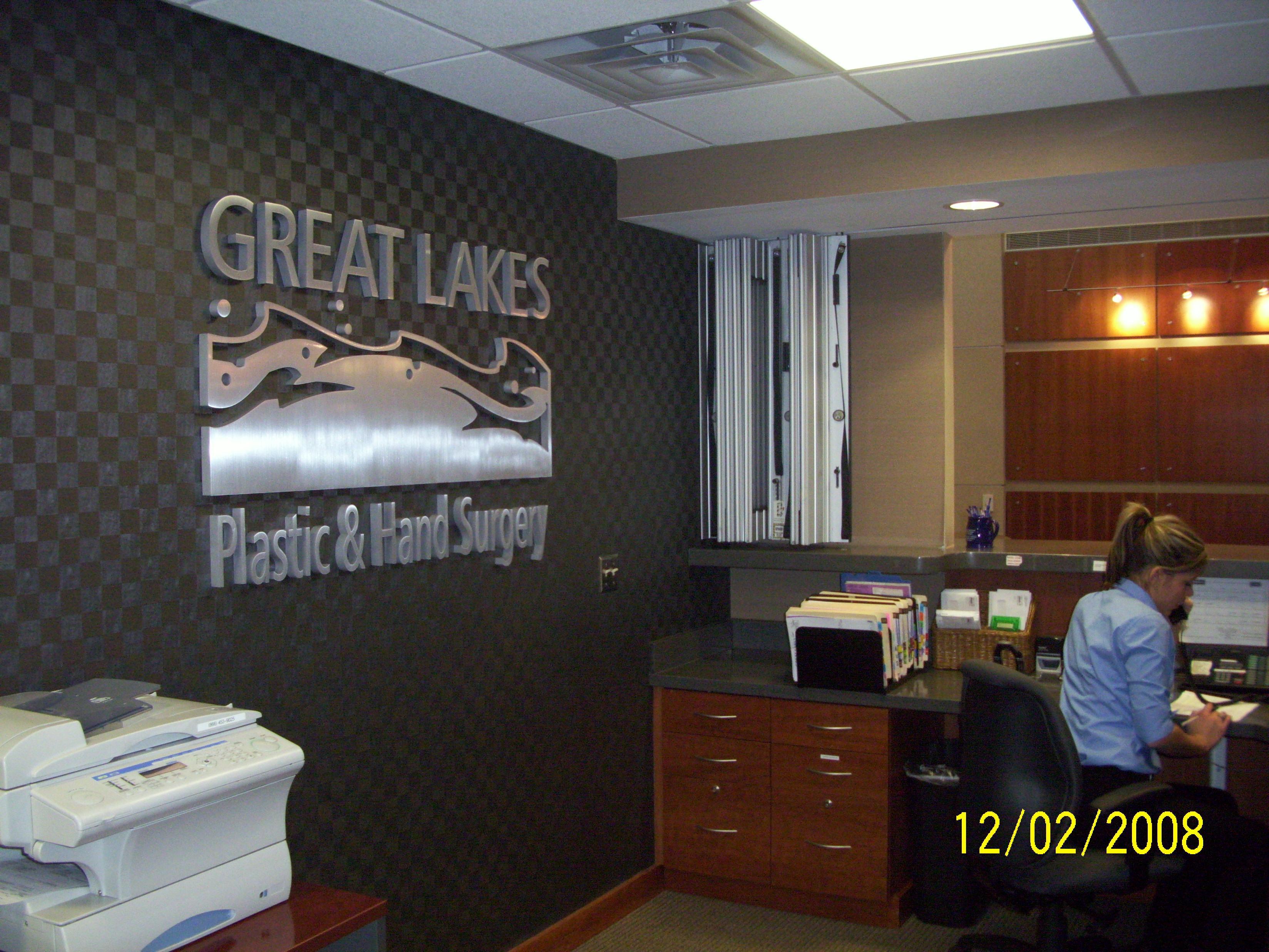 Great Lakes Plastic & Hand Surgery