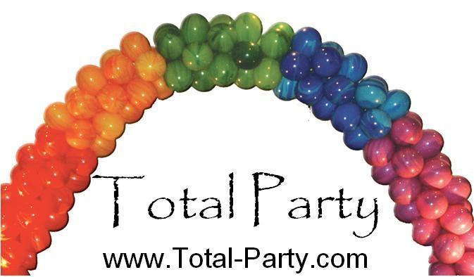 Total Party LLC