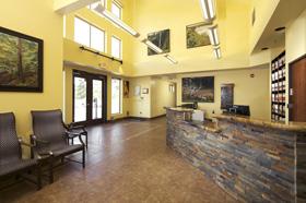 Donner-Truckee Veterinary Hospital