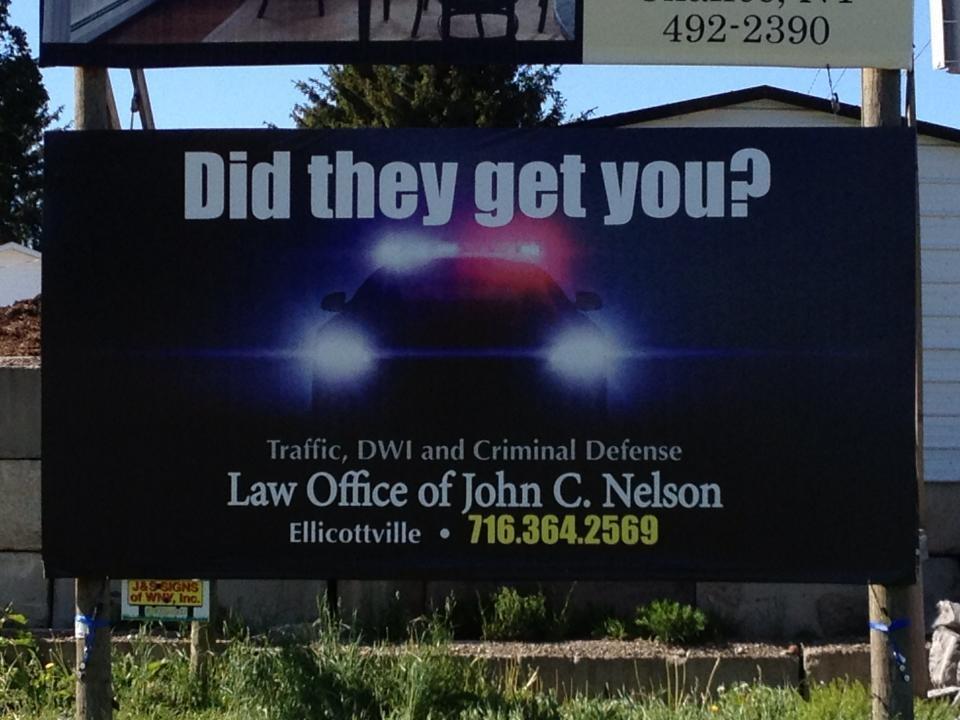 Law Office of John C. Nelson