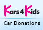 Kars4kids Car Donation