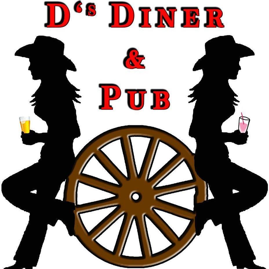 D's Diner and Pub