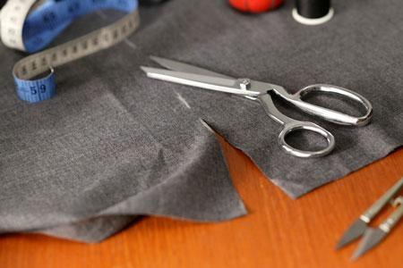 Clothing Alteration Service