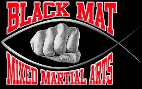 BlackMat MMA