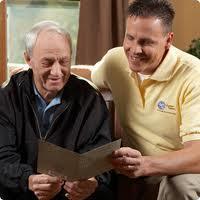 Home Health Care Service