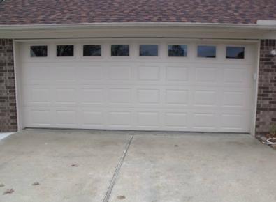 Ace Garage Doors and More