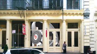 Beats by Dre Store in New York City