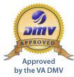 License Saver - DMV Approved!