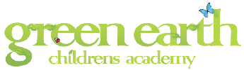 Green Earth Childrens Academy Logo