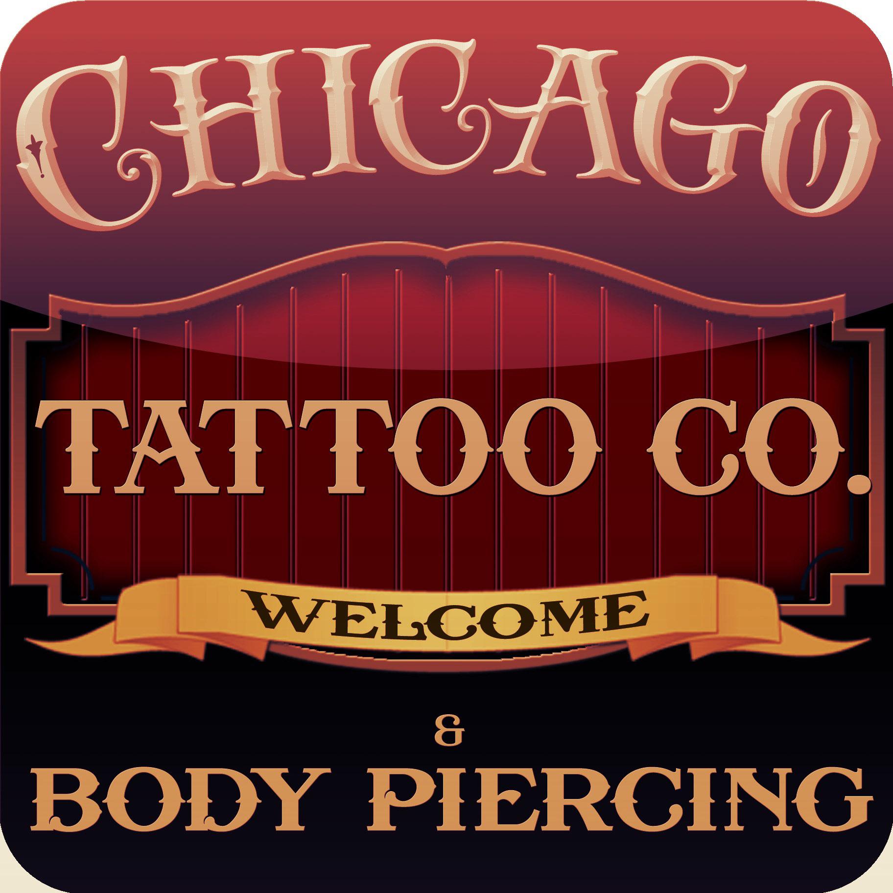 Chicago Tattoo Co.