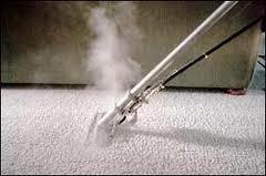 AS CLEAN AS IT GETS CARPET CARE-Torrance