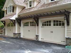 Garage Door Repair Seattle