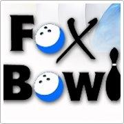 Fox Bowl logo