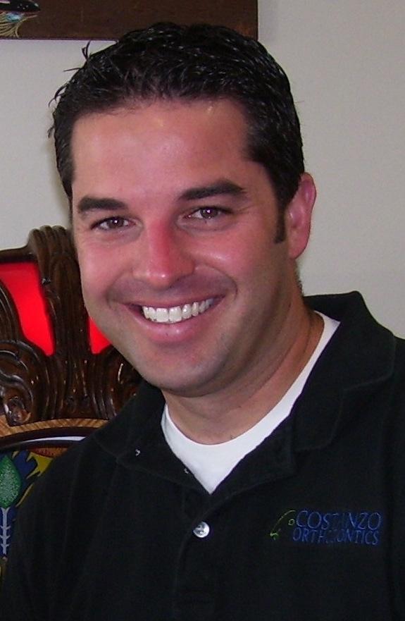 Cory J. Costanzo, DDS, MS