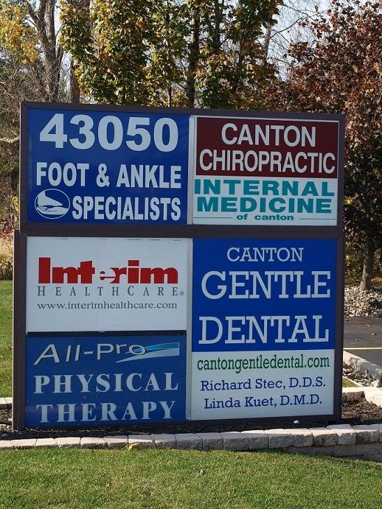 Internal Medicine of Canton