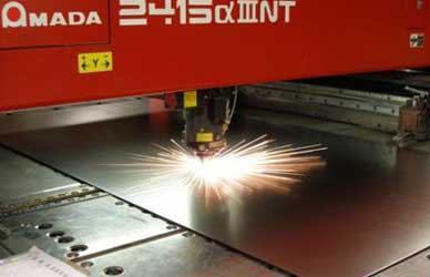 CNC Laser