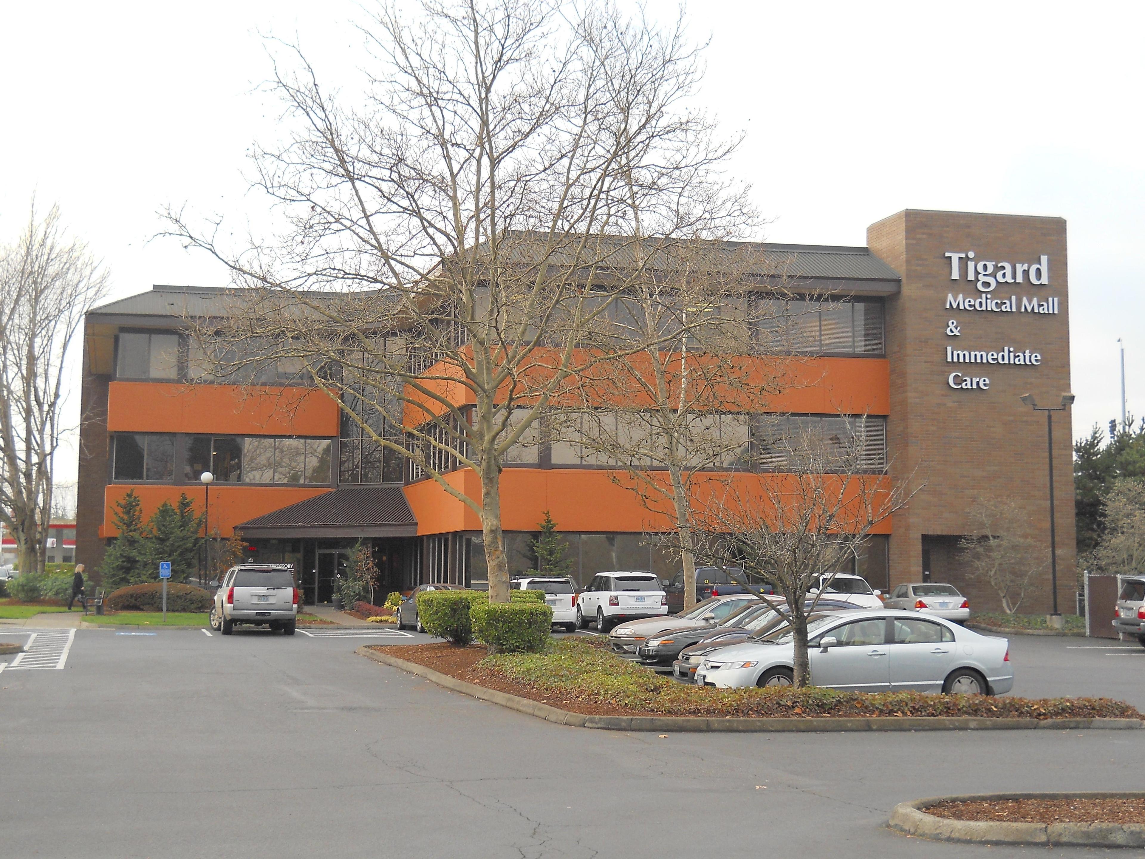 Tigard Medical Mall