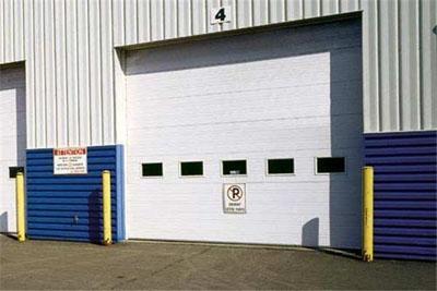 Garage Door Repair Monrovia