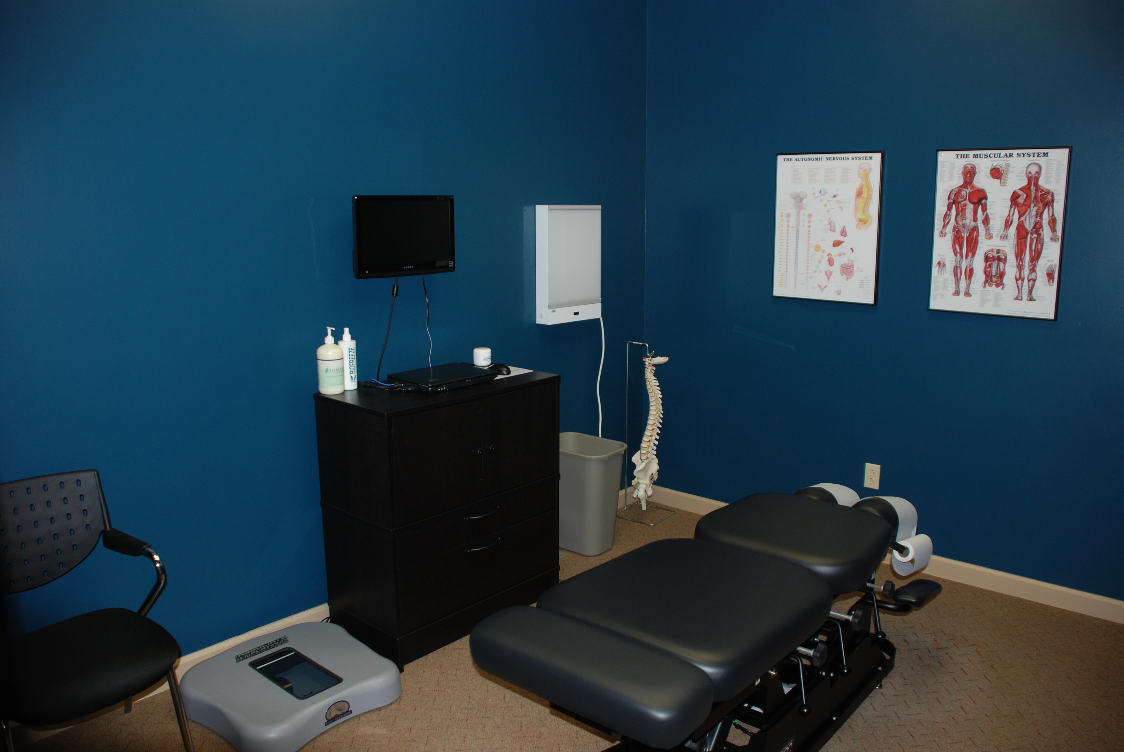 Tubbs Chiropractic, P.A.