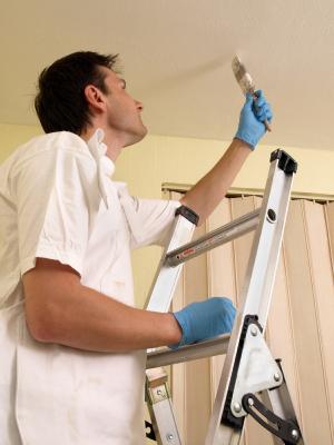 Interior Painting