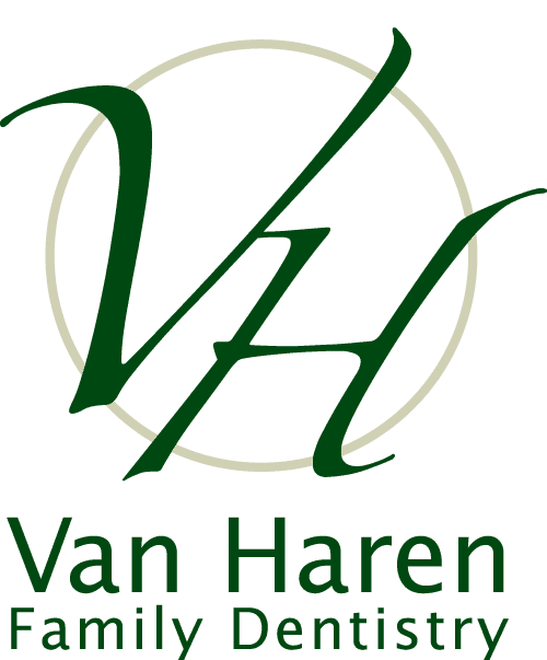 Van Haren logo