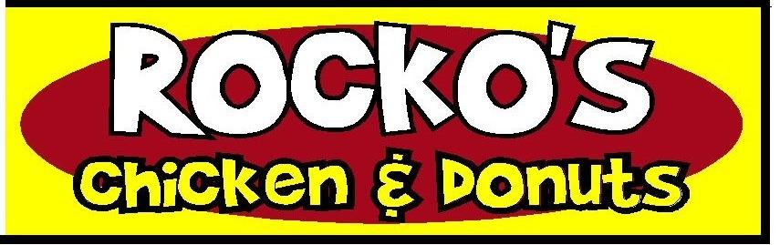 ROCKO'S CHICKEN & DONUTS