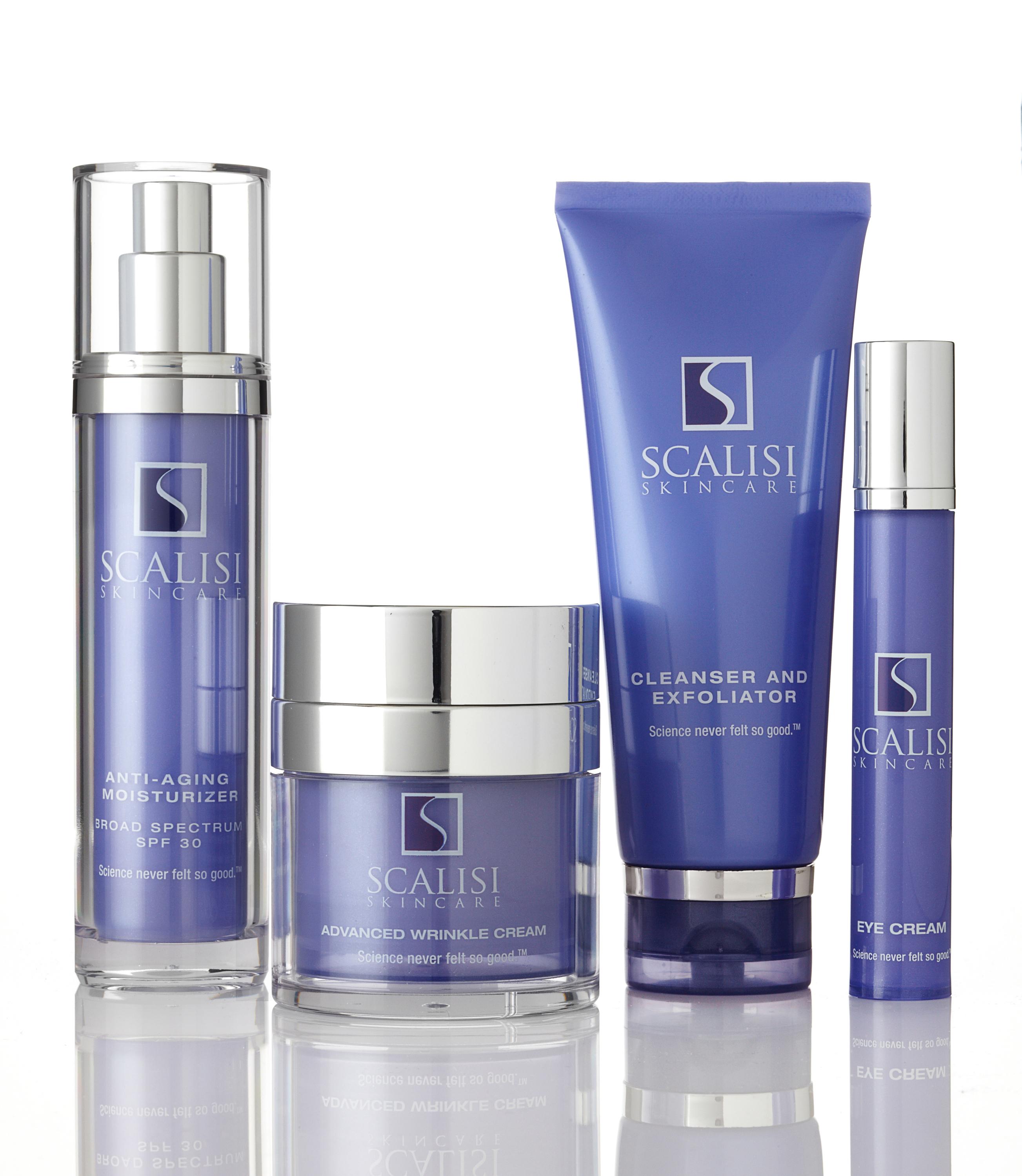 Scalisi Skincare