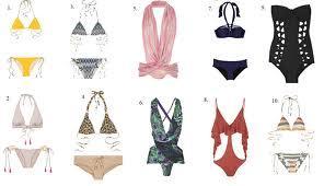 Allure Swimwear