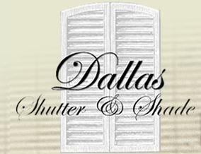 Dallas Shutter & Shade